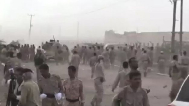 atac drona yemen