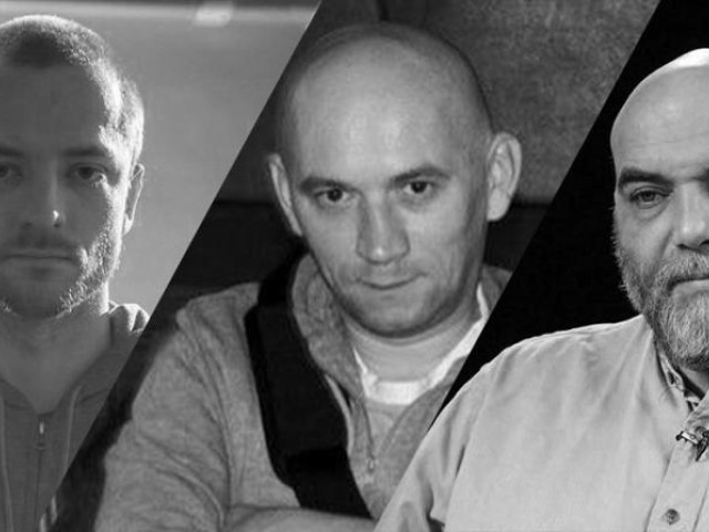 Grupul Dossier: Noi dovezi care leagă uciderea a trei jurnaliști ruși de „Bucătarul lui Putin” în noul „regat” al mercenarilor