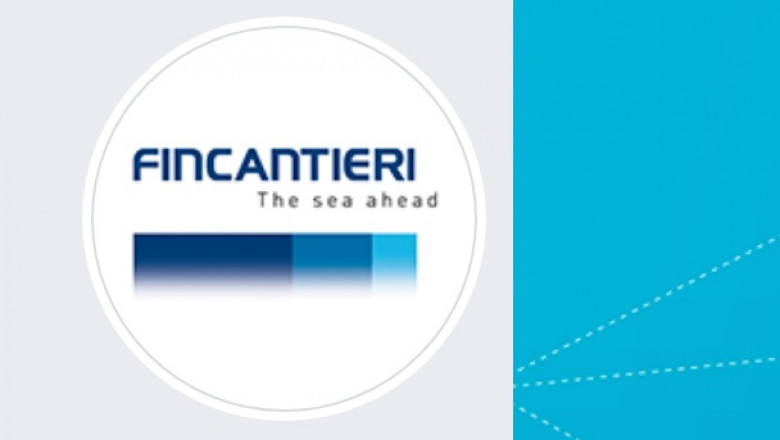 fincantieri logo