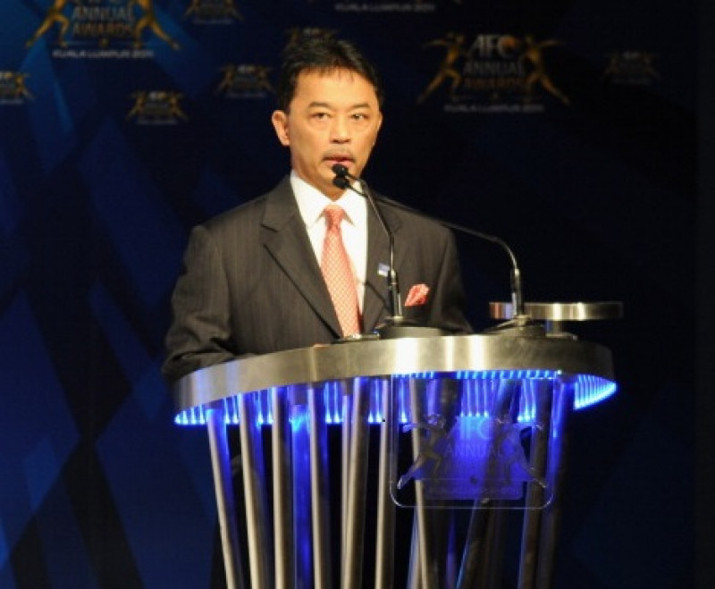 2011 AFC Annual Awards