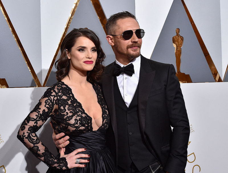 88th Annual Academy Awards - Arrivals