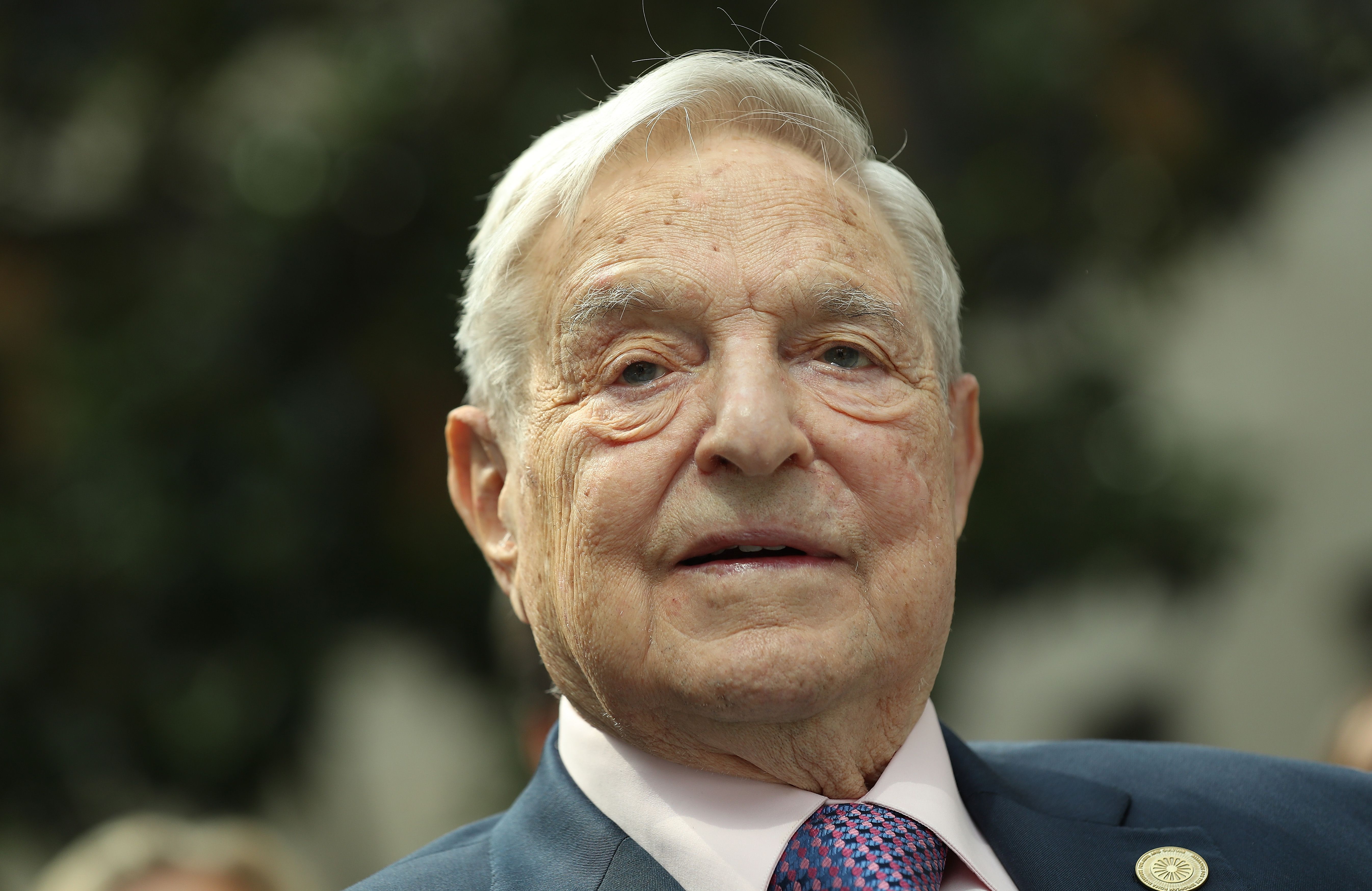Bulgaria a deschis o investigație împotriva miliardarului George Soros. Acuzațiile pe care i le aduc deputații de la Sofia