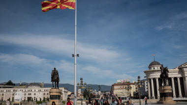 Macedonia Nears a Name-Change Referendum