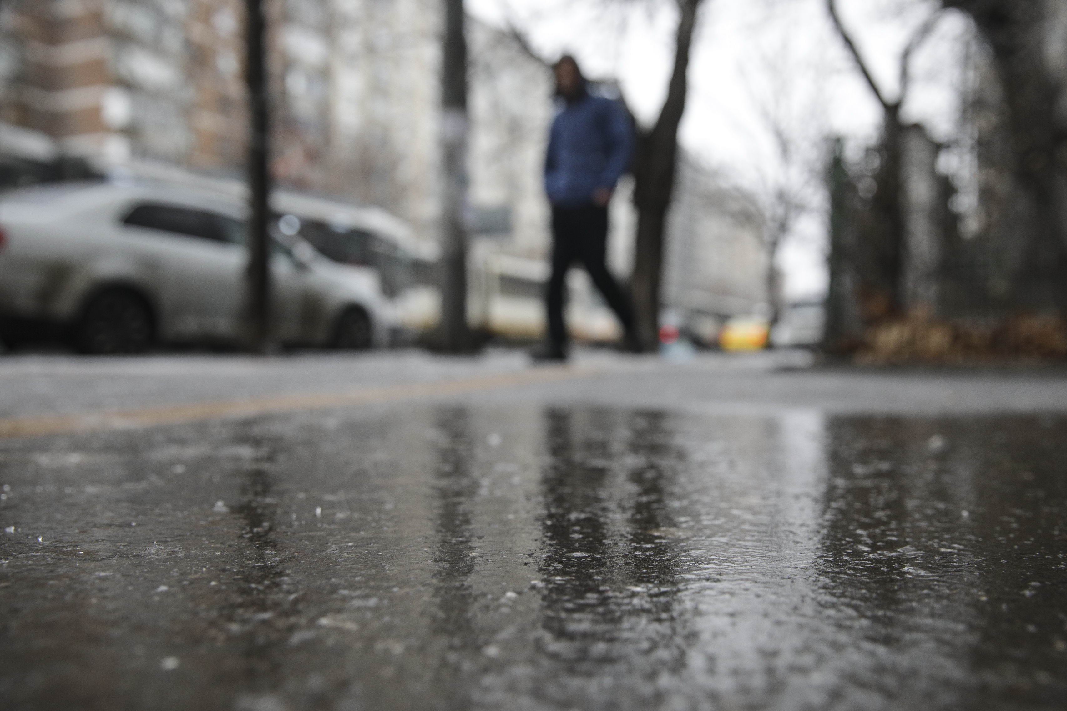 Prognoza meteo pe 4 săptămâni. Cum va fi vremea în ianuarie