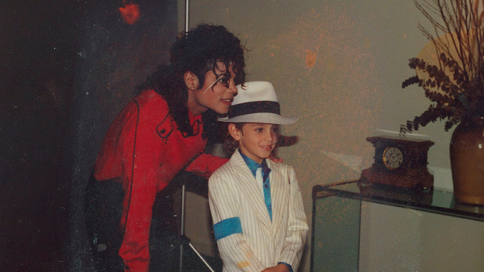 Administratorii averii lui Michael Jackson au dat in judecata HBO din cauza documentarului „Leaving Neverland”