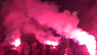 proteste serbia - birn