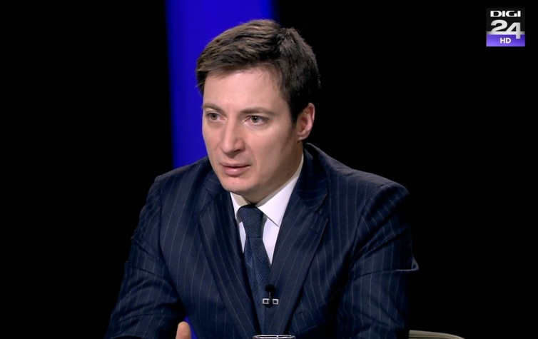 Previziunea lui Andrei Caramitru, după ce va ajunge vaccinul în România: „Va fi circ, hedonism și balamuc. Sex, alcool și rock&roll”