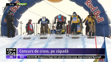 CROSS ZAPADA