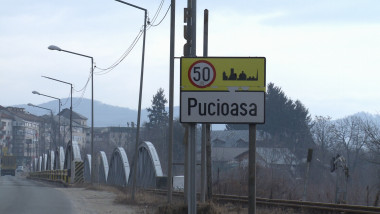 PUCIOASA