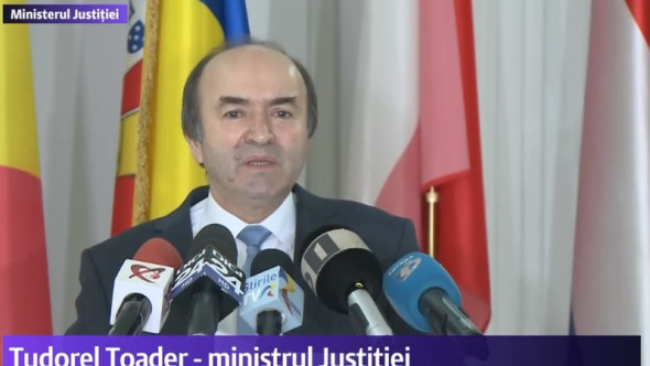 tudorel toader
