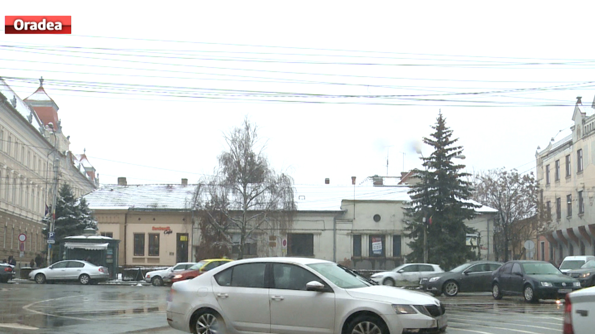 Studiu | Suprainaltarea a aproape 100 de cladiri din Oradea ar aduce un plus de 120.000 mp