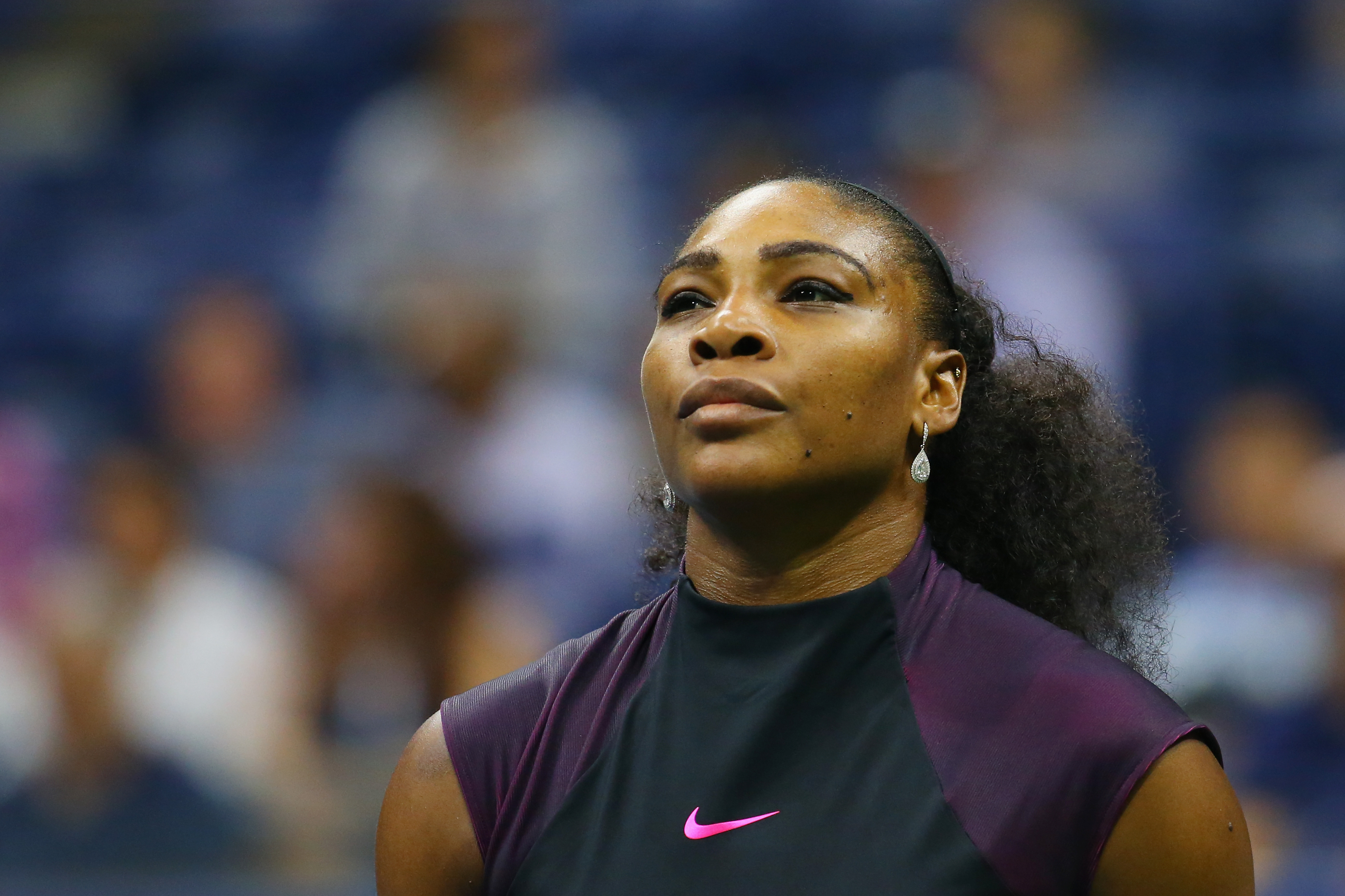 Tenis: Serena Williams ar putea primi un wildcard la Wimbledon, anunţă organizatorii