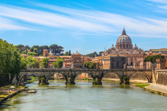 Roma, Italia