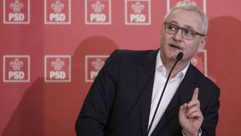 dragnea-cross adevarul