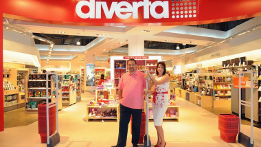 octavian radu diverta magazin