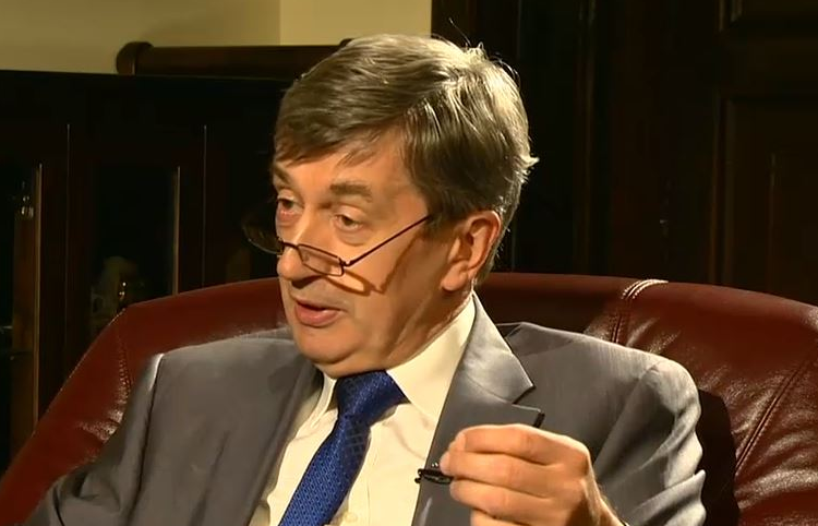 Ambasadorul Moscovei la Bucuresti, vizita ampla in Transilvania. Diplomatul spune ca Rusia vrea sa importe vin spumant din zona