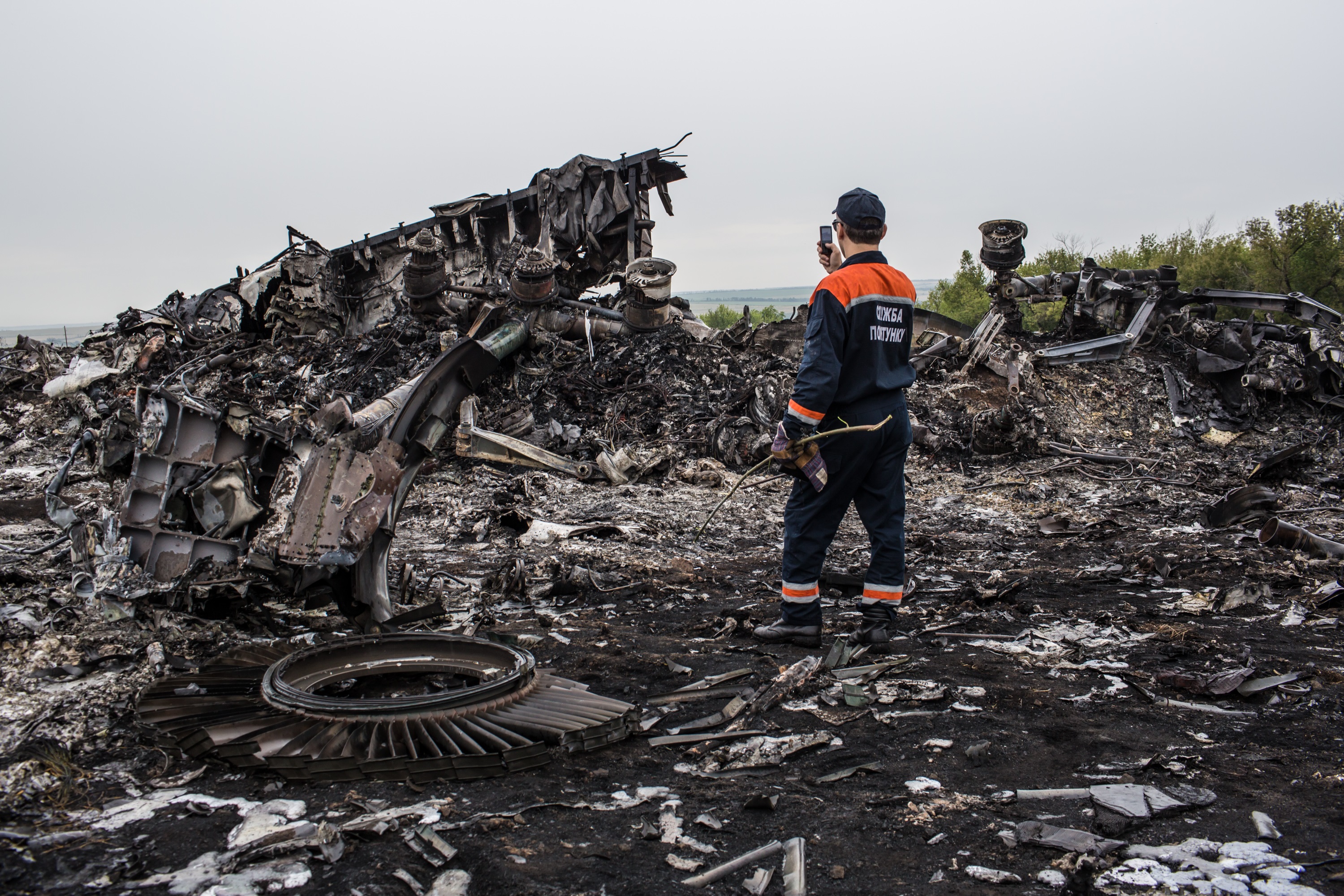 MAE salută Rezoluţia APCE privind asigurarea tragerii la răspundere pentru doborârea cursei MH17