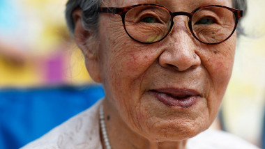 The 25th Anniversary Of 'Comfort Women' Testimony Remembered In South Korea