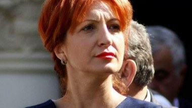 Oana Silvia Vladuca ex-PSD