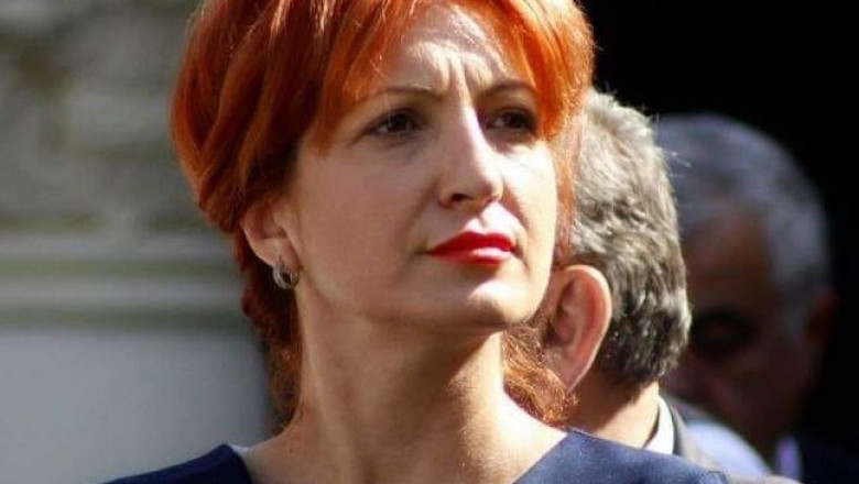 Oana Silvia Vladuca ex-PSD