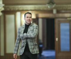 Marcel Ciolacu: Am vorbit cu Robert Negoiță și oferta este să se întoarcă acasă
