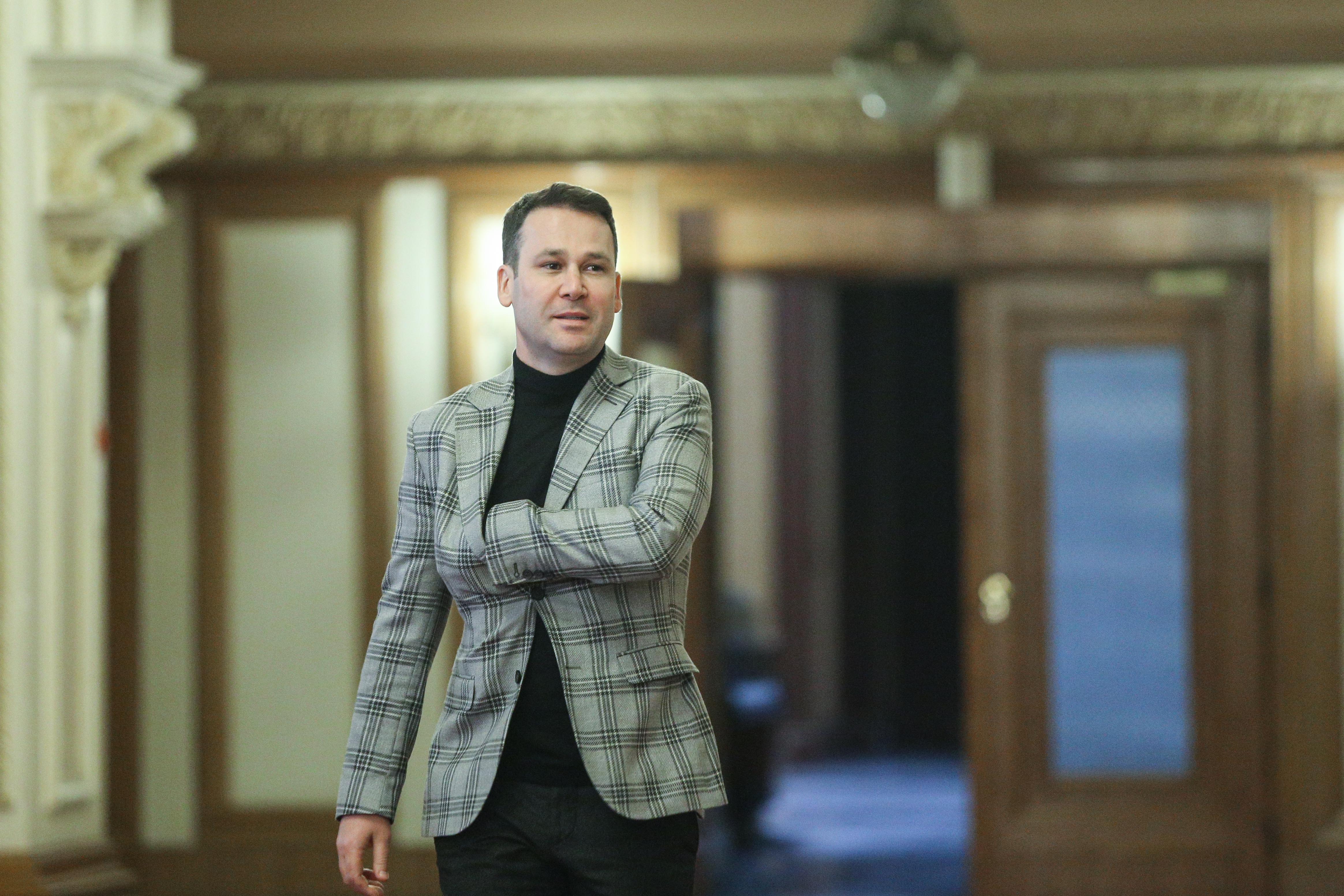 Cine sustine in PSD ideea iesirii de la guvernare
