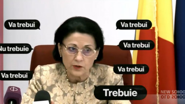 ecaterina andronescu trebuie