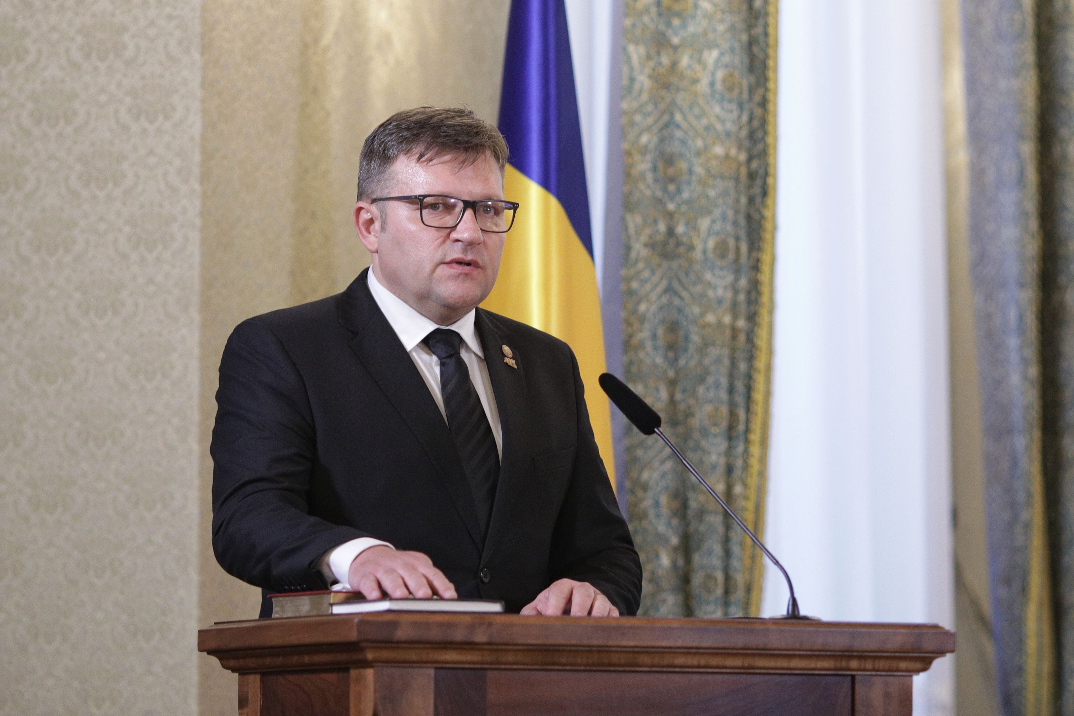 Marius Budăi, ministrul Muncii, la Interviurile Digi24.ro: De la 1 iunie măsurile pentru categoriile vulnerabile vor intra în vigoare
