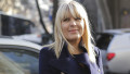 Elena Udrea, la Parchet