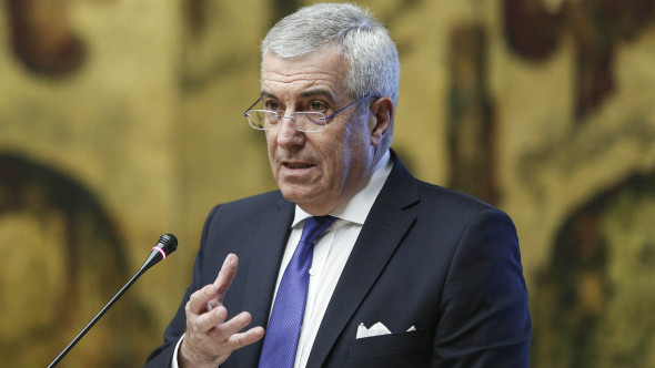 180130_INTALNIRE_ROMANIA_30 tariceanu_003_INQUAM_Photos_Octav_Ganea