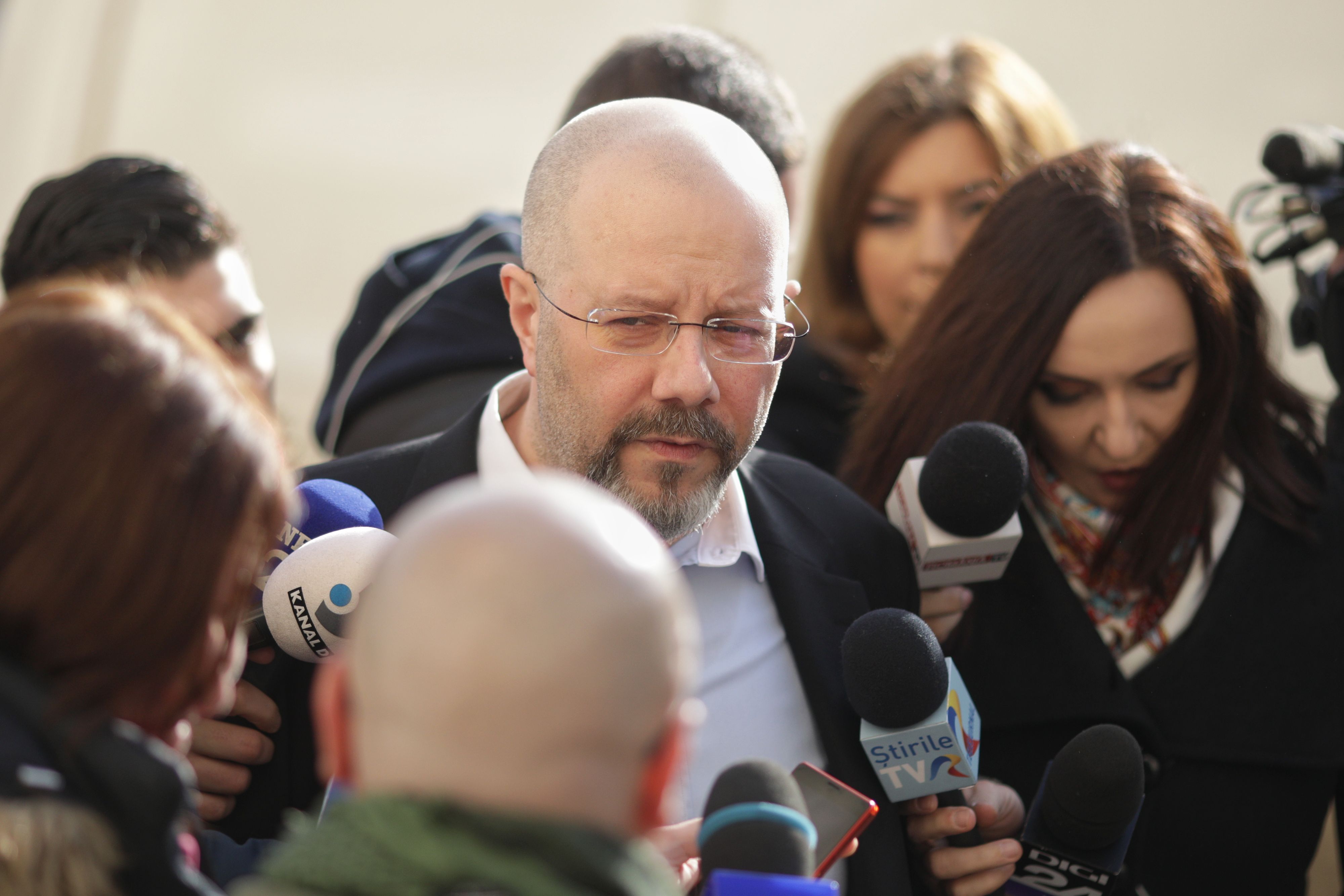 Centrul pentru Combaterea Antisemitismului cere reanalizarea deciziei de decorare a lui Aurelian Bădulescu, „un antisemit notoriu”