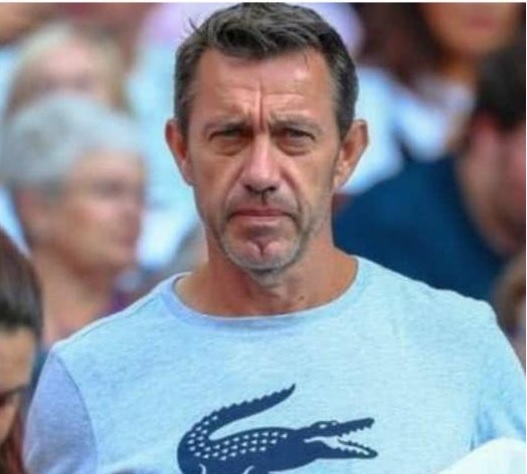 van Cleemput a vorbit pe larg despre despartirea de Halep. Adevaratul motiv pentru care au intrerupt colaborarea