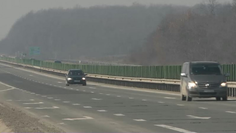 autostrada soarelui