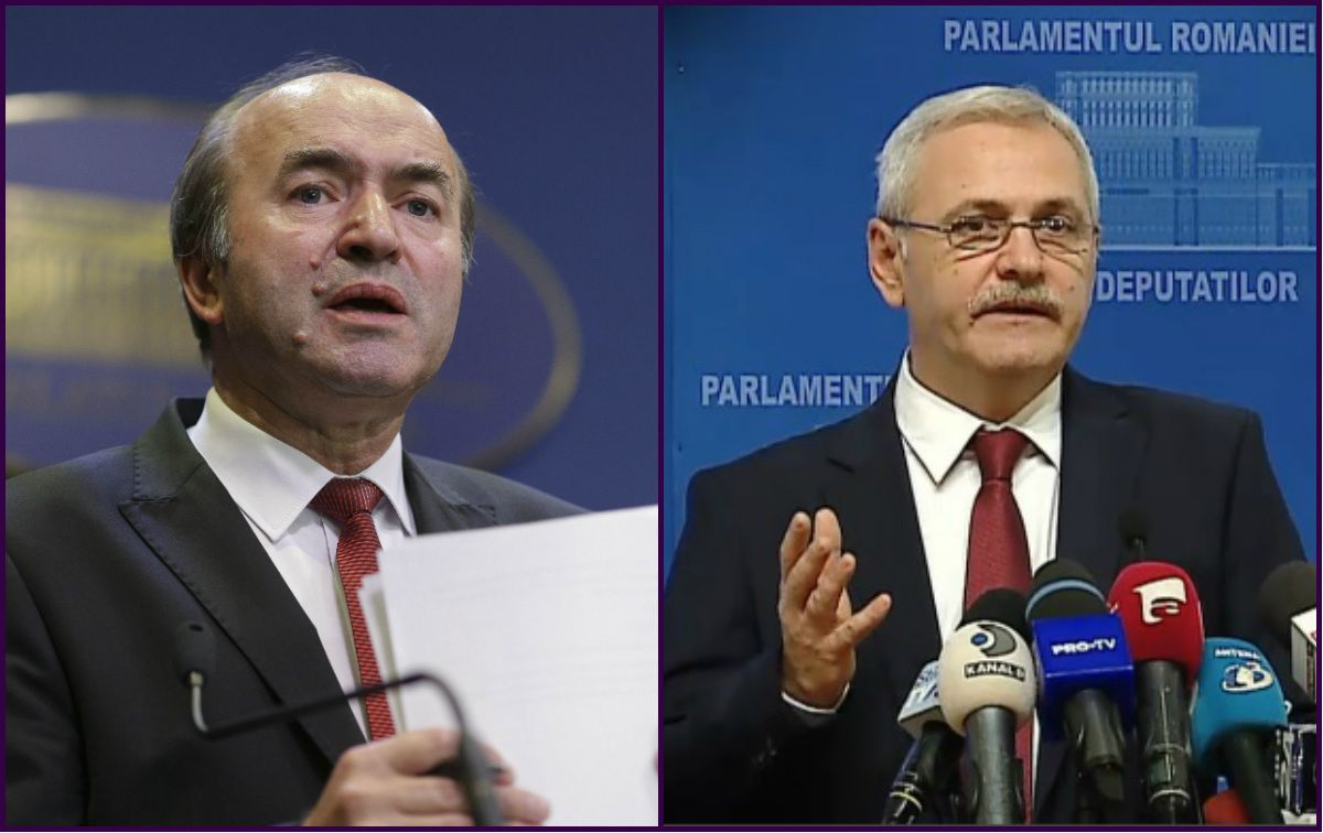 Dragnea, despre ordonanţele promise de Toader: Pe acest subiect nu mai discut cu el niciodata