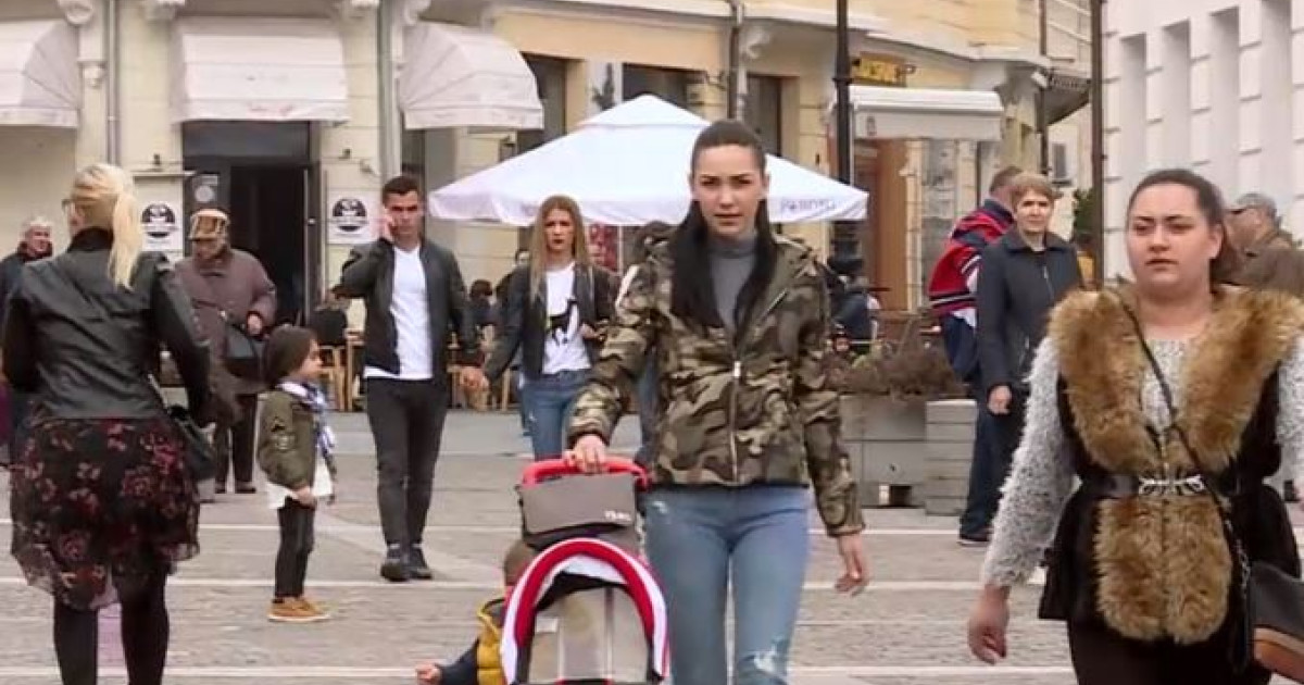 Minim Istoric Al Natalit ii n Rom nia Cariera Mai Presus De Dorin a 