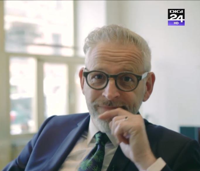 VIDEO. Ghid pentru o barba perfecta: sfaturi pentru barbatii eleganti
