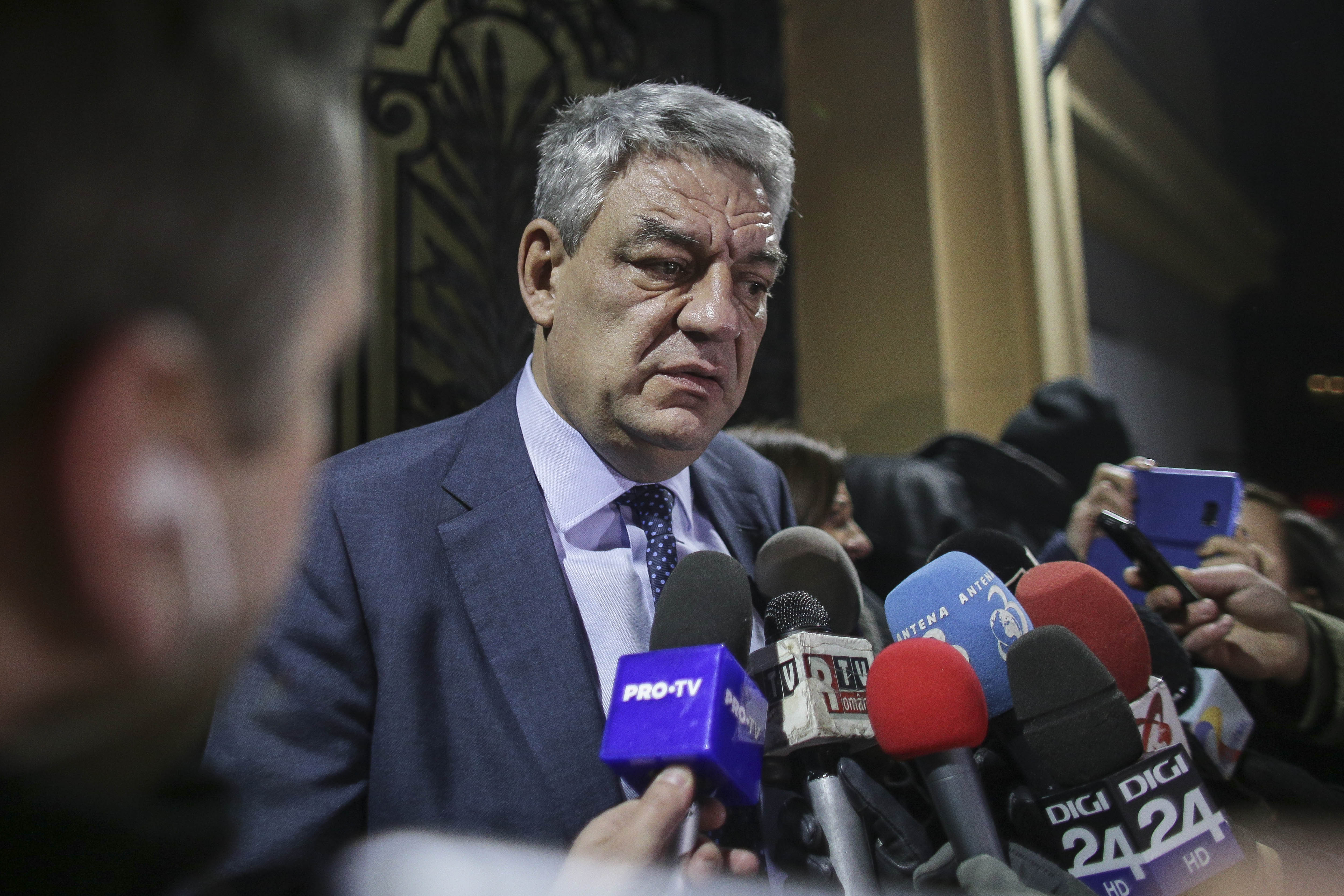 M. Tudose: Tariceanu poate sa ceara orice. Plecarea ALDE ar insemna caderea Guvernului
