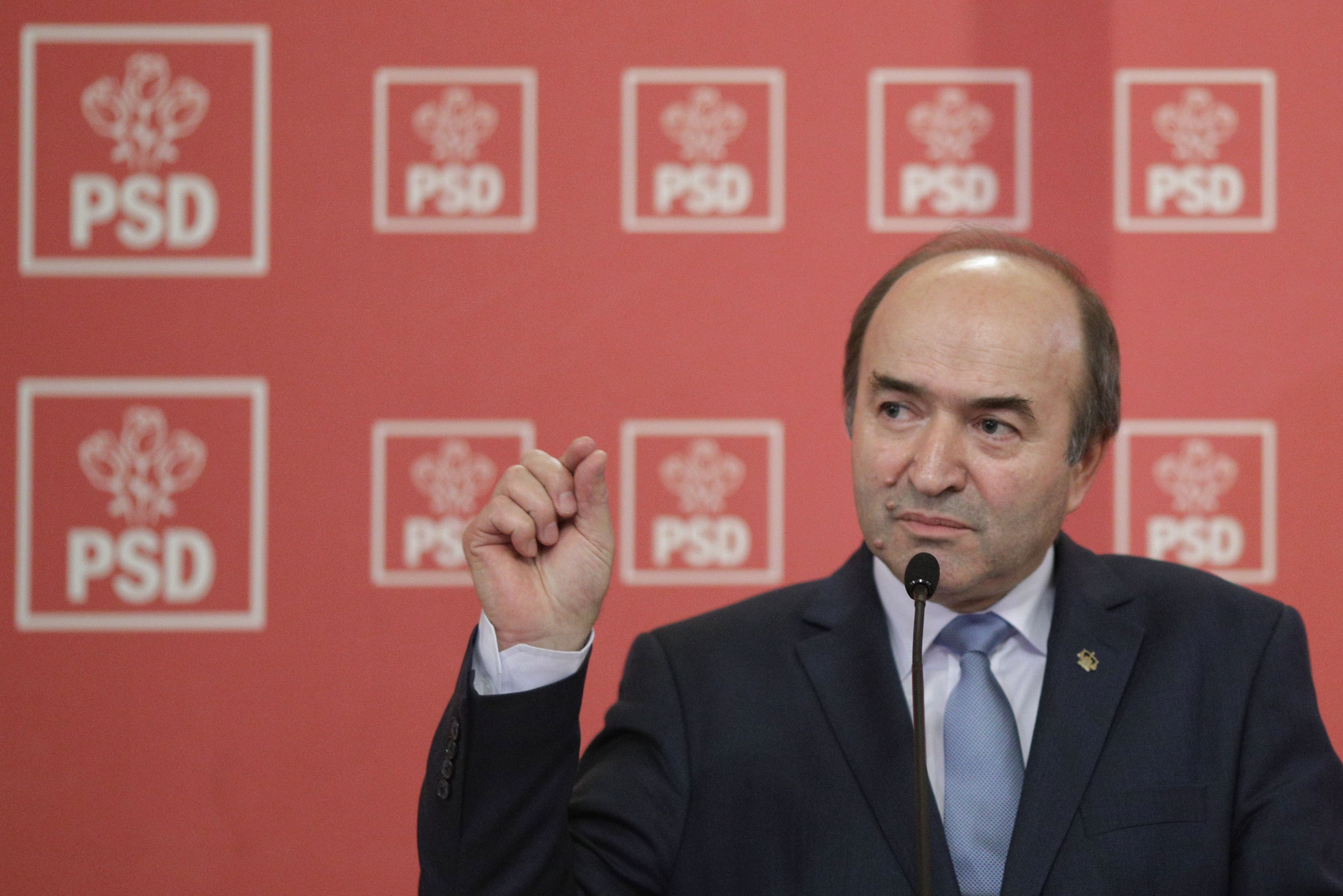 T. Toader pregateşte o noua OUG pentru Legile Justiţiei. Puteri sporite pentru secţia Adinei Florea - (Adevarul)