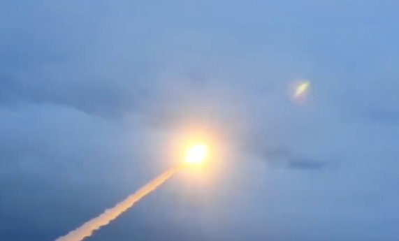 Aveau SUA dreptate? Dupa retragerea din tratatul INF, Rusia se lauda cu o noua racheta nucleara
