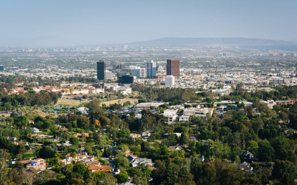 casa lui elon musk, brentwood, los angeles
