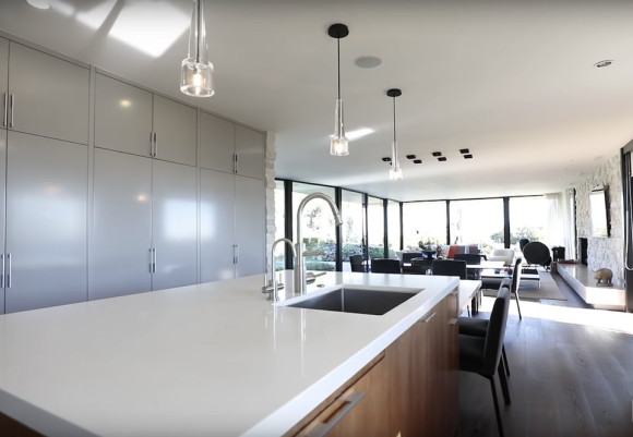 casa lui elon musk, brentwood, los angeles