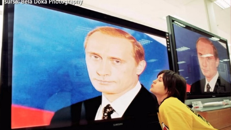 Stiri Rusia Actualitate Politica Stiri Despre Vladimir Putin