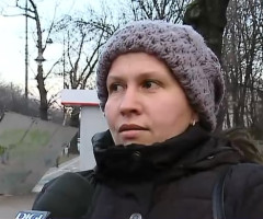 Spulberați de bolid în stația de autobuz. „Ne e frică și nouă ca pietoni!”