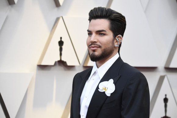91st Annual Academy Awards - Arrivals
