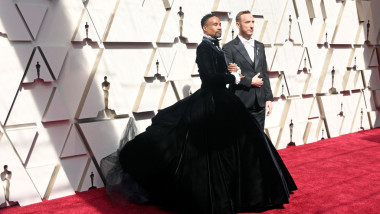 91st Annual Academy Awards - Arrivals