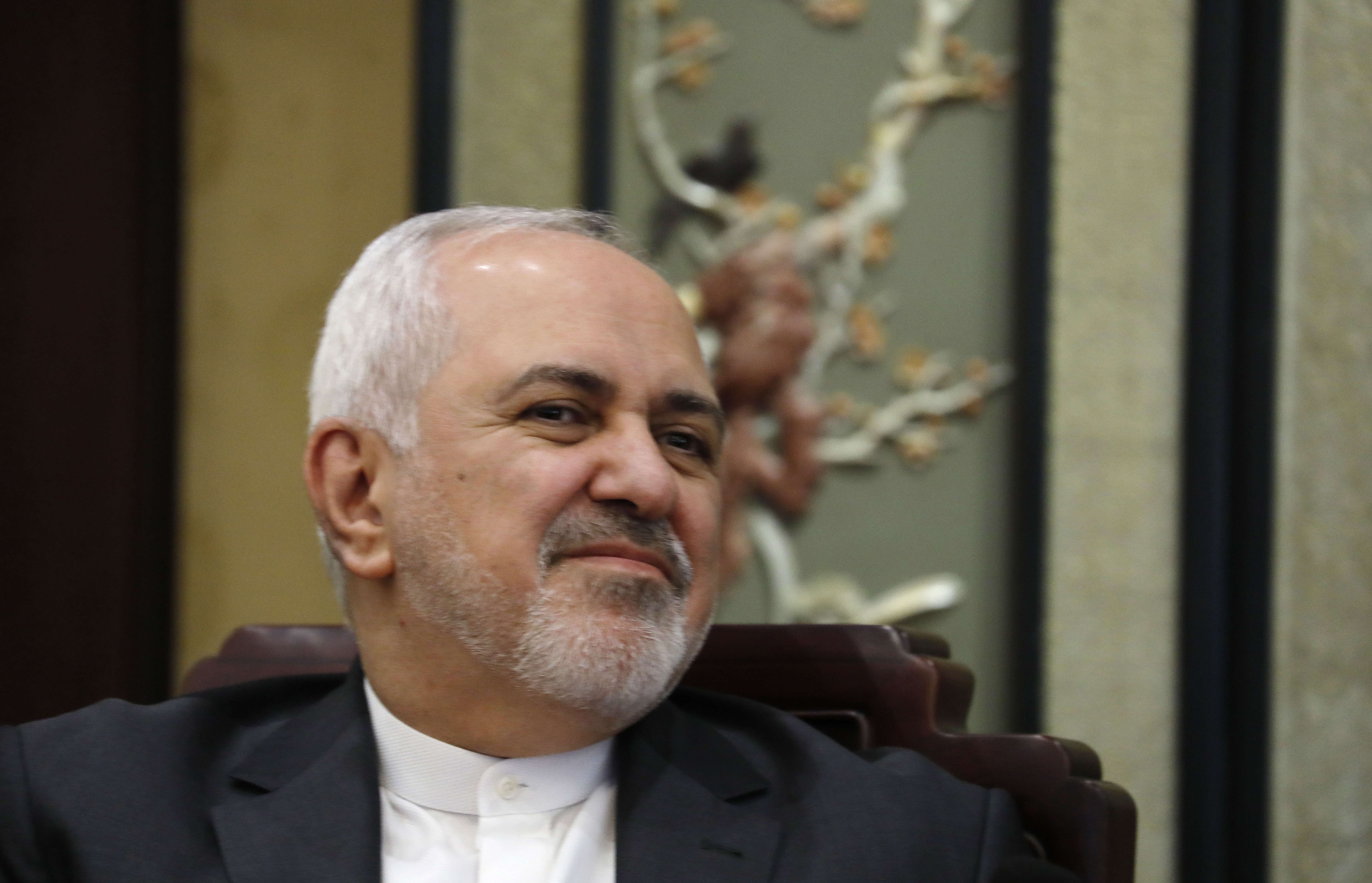 Iranul cere administrației Biden să ridice „necondiționat” sancțiunile impuse de Donald Trump pentru a „salva” acordul nuclear