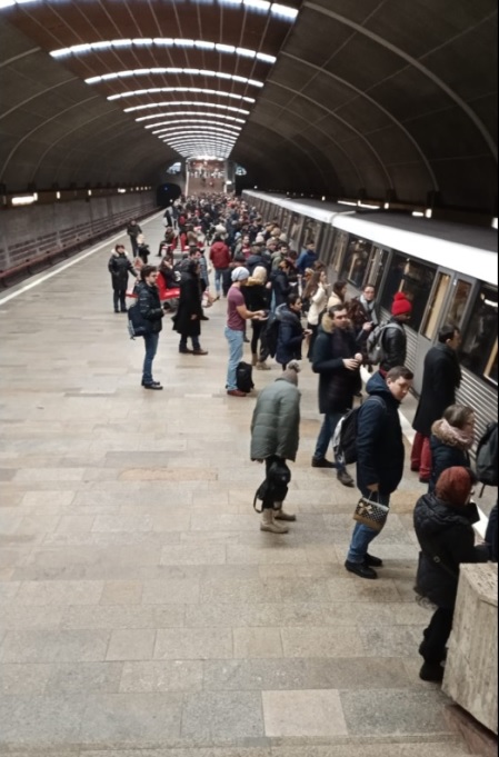 Sorin Grindeanu anunță schimbările majore care vor avea loc la Metrorex "în câteva zile"