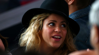 shakira
