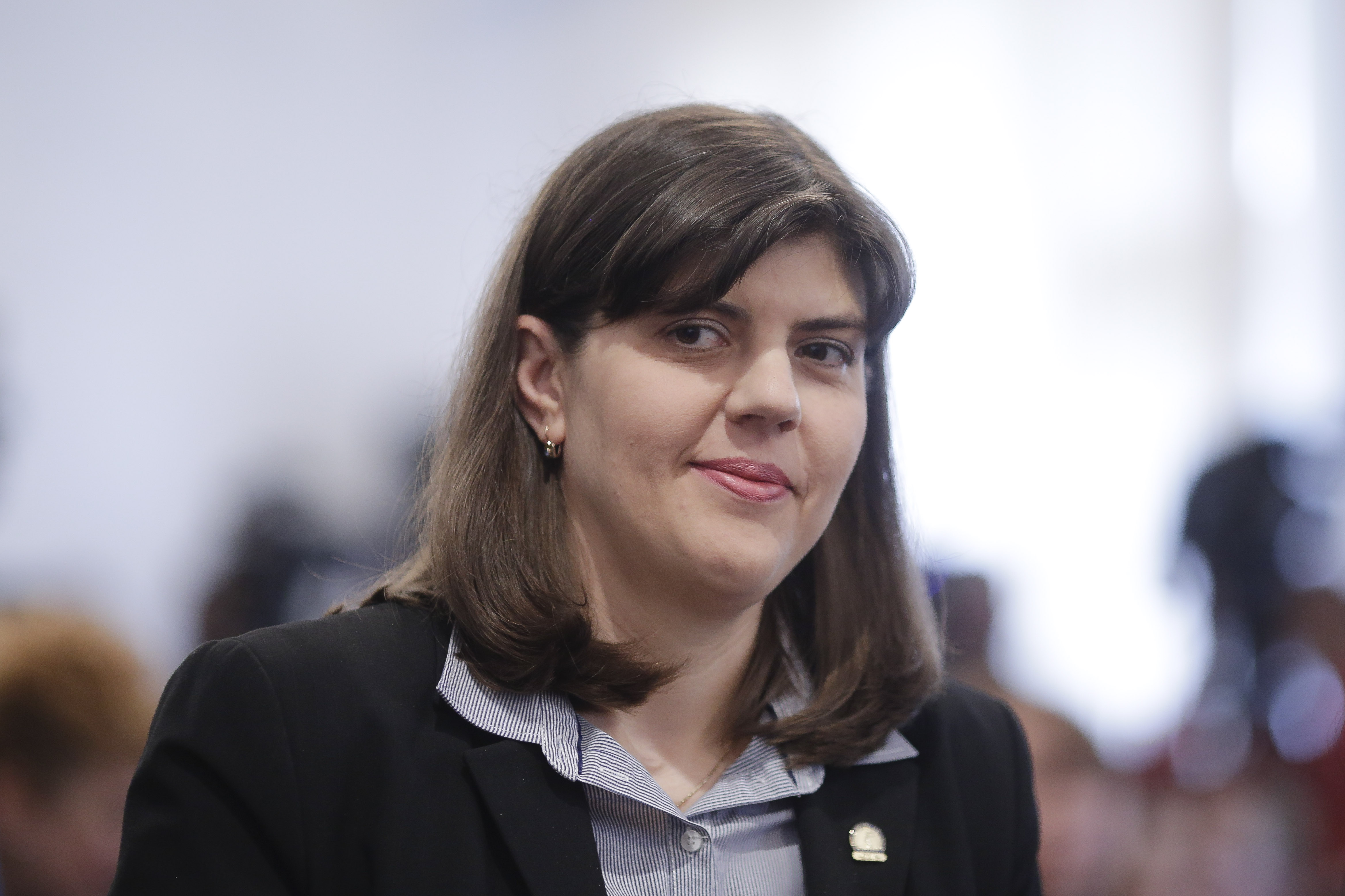Kovesi, după ce Nicușor Dan a vorbit despre abuzurile DNA din mandatul ei: Îi doresc un somn bun, țara are nevoie de el în formă bună