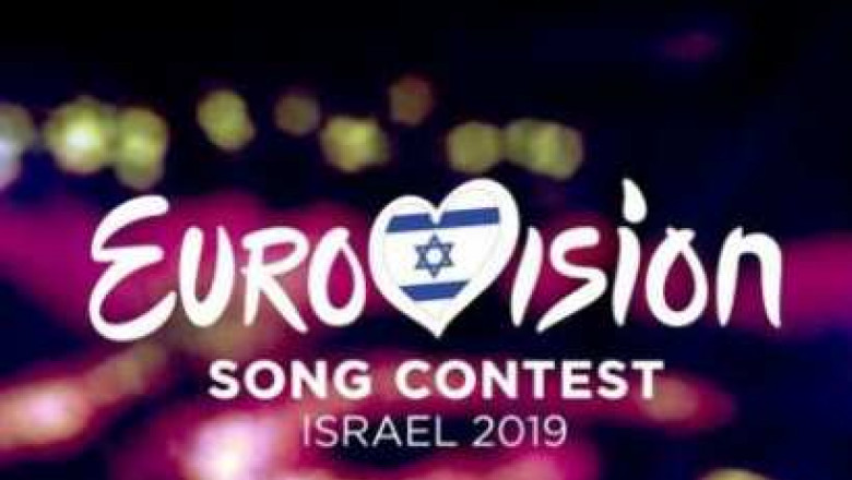 eurovision 2019